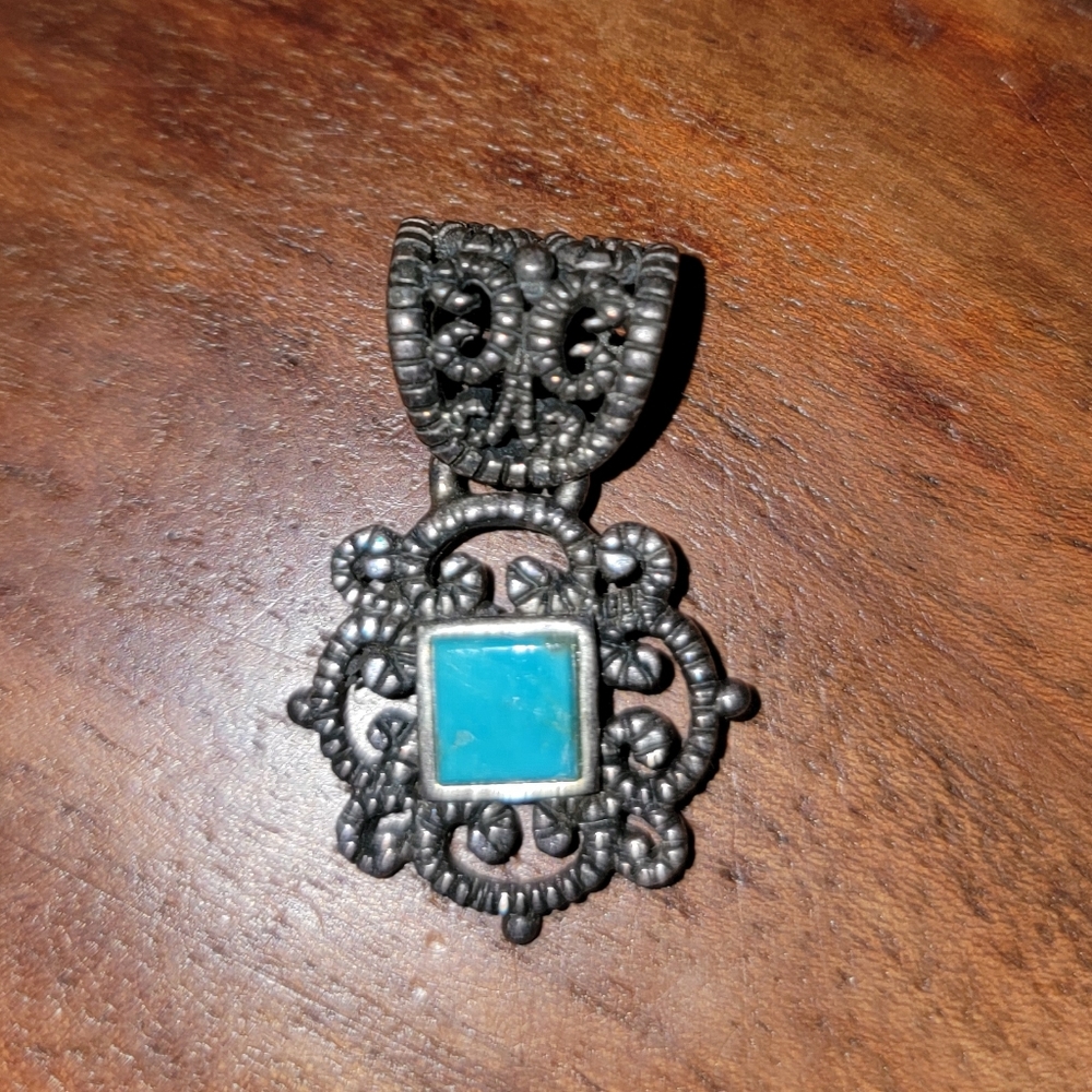 Pendant